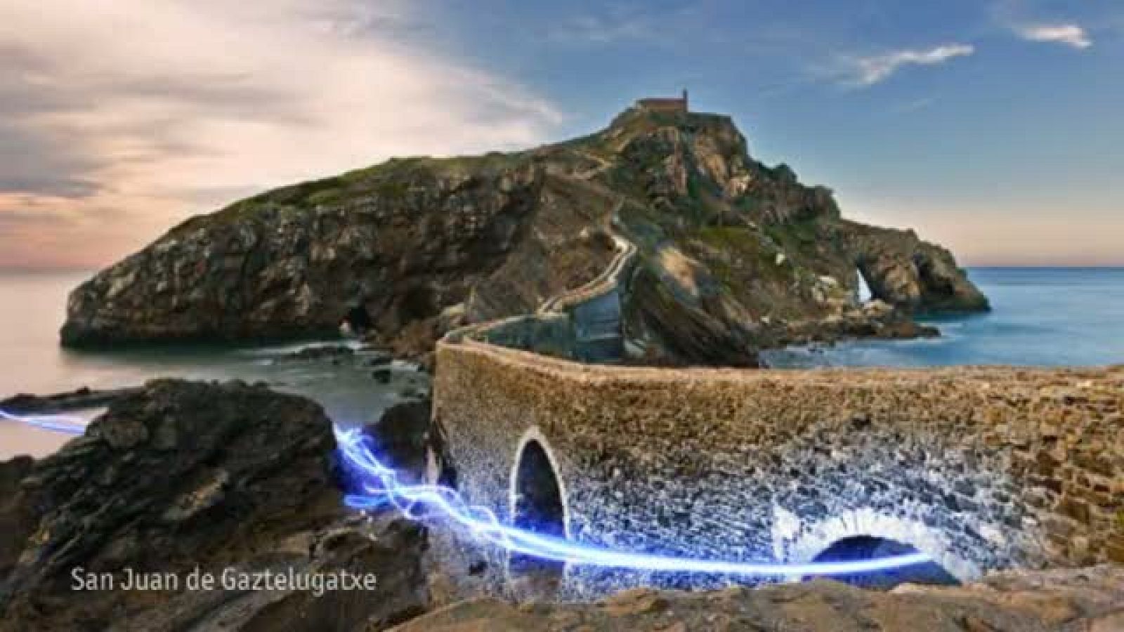 Cortinilla de otoño 2014: San Juan de Gaztelugatxe