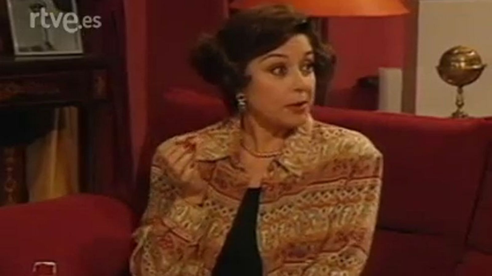 Juntas pero no revueltas - Diferentes