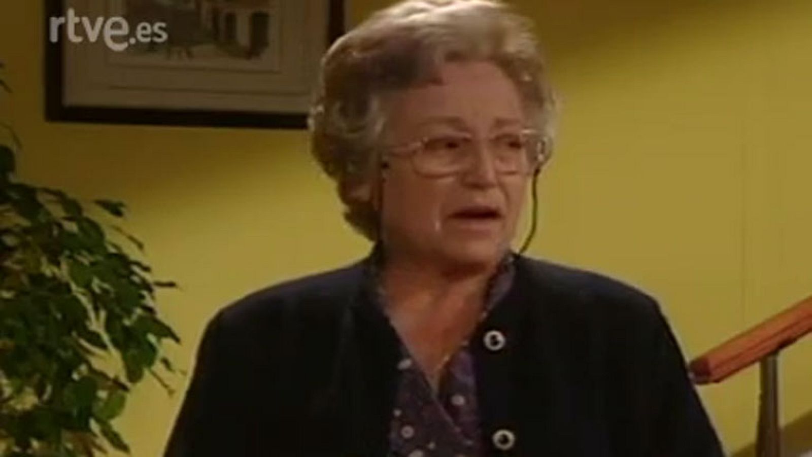 Juntas pero no revueltas - El jovencito