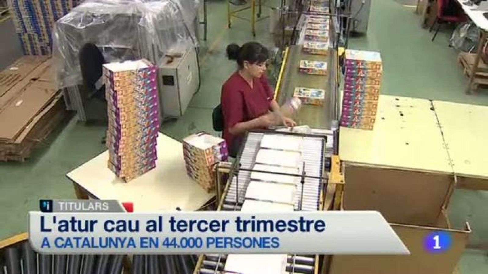 L'informatiu - 23/10/2014