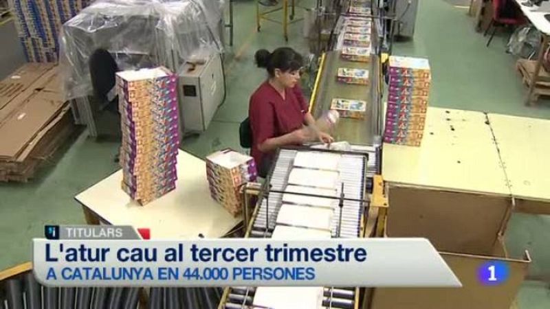 L'informatiu - 23/10/2014