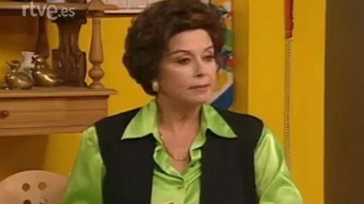 Juntas pero no revueltas - La competición