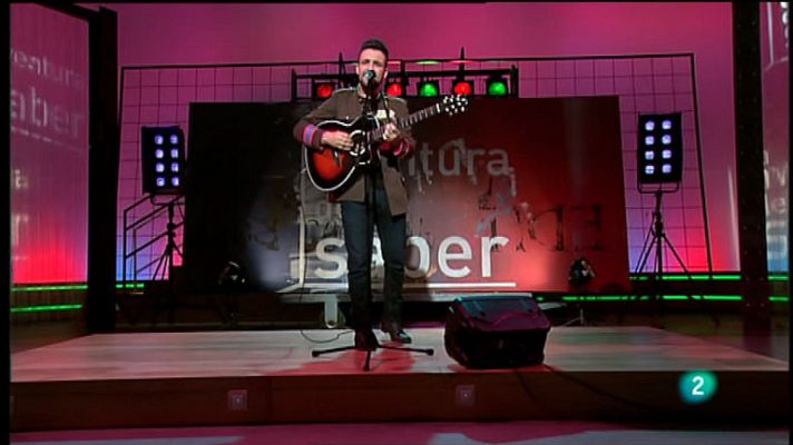 La aventura del Saber - La Aventura del Saber. El Funambulista.Quédate