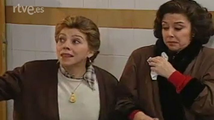 Juntas pero no revueltas - El fin de la maldición