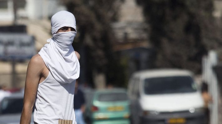 Telediario 1 - ¿Qué pasó con las protestas en Brasil?