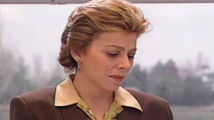 Juntas pero no revueltas - Rosa y Rosi