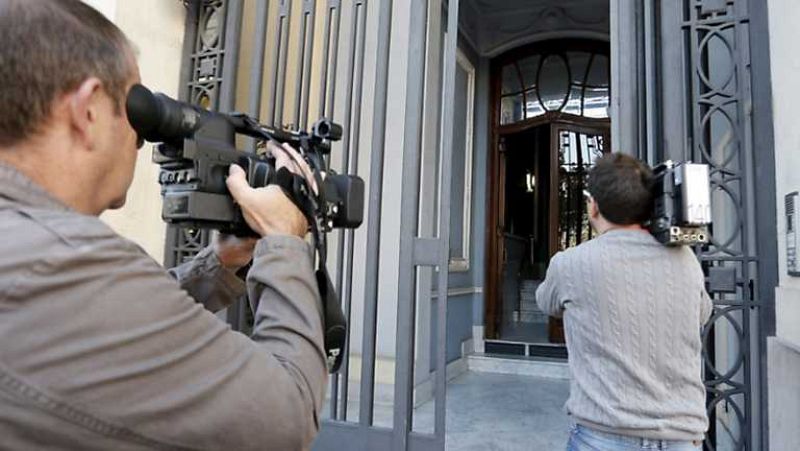 L'Informatiu - Comunitat Valenciana 2 - 23/10/14 | Ver