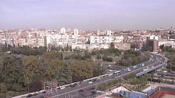 Informativo de Madrid - Informativo de Madrid 2 - 23/10/14