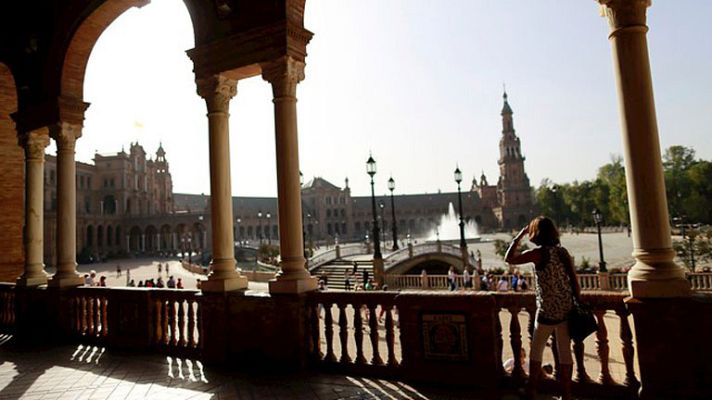El tiempo - Cielos despejados o poco nubosos en todo el país