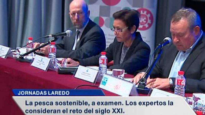 España en 24h - España en 24 horas - 23/10/14