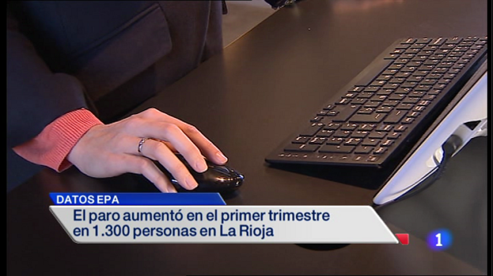 Informativo Telerioja - 23/10/14