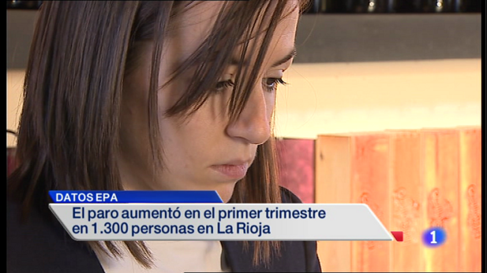 Informativo Telerioja 2 - 23/10/14