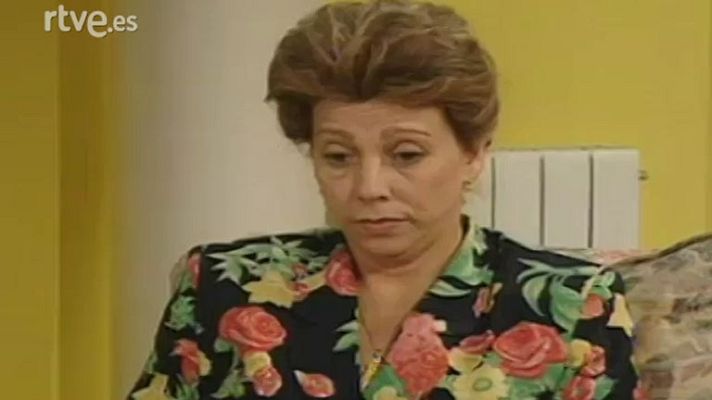 Juntas pero no revueltas - Malas conciencias