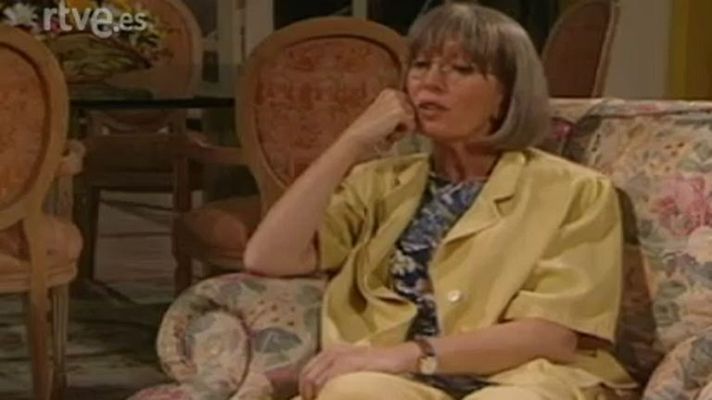 Juntas pero no revueltas - El retorno de Alberto