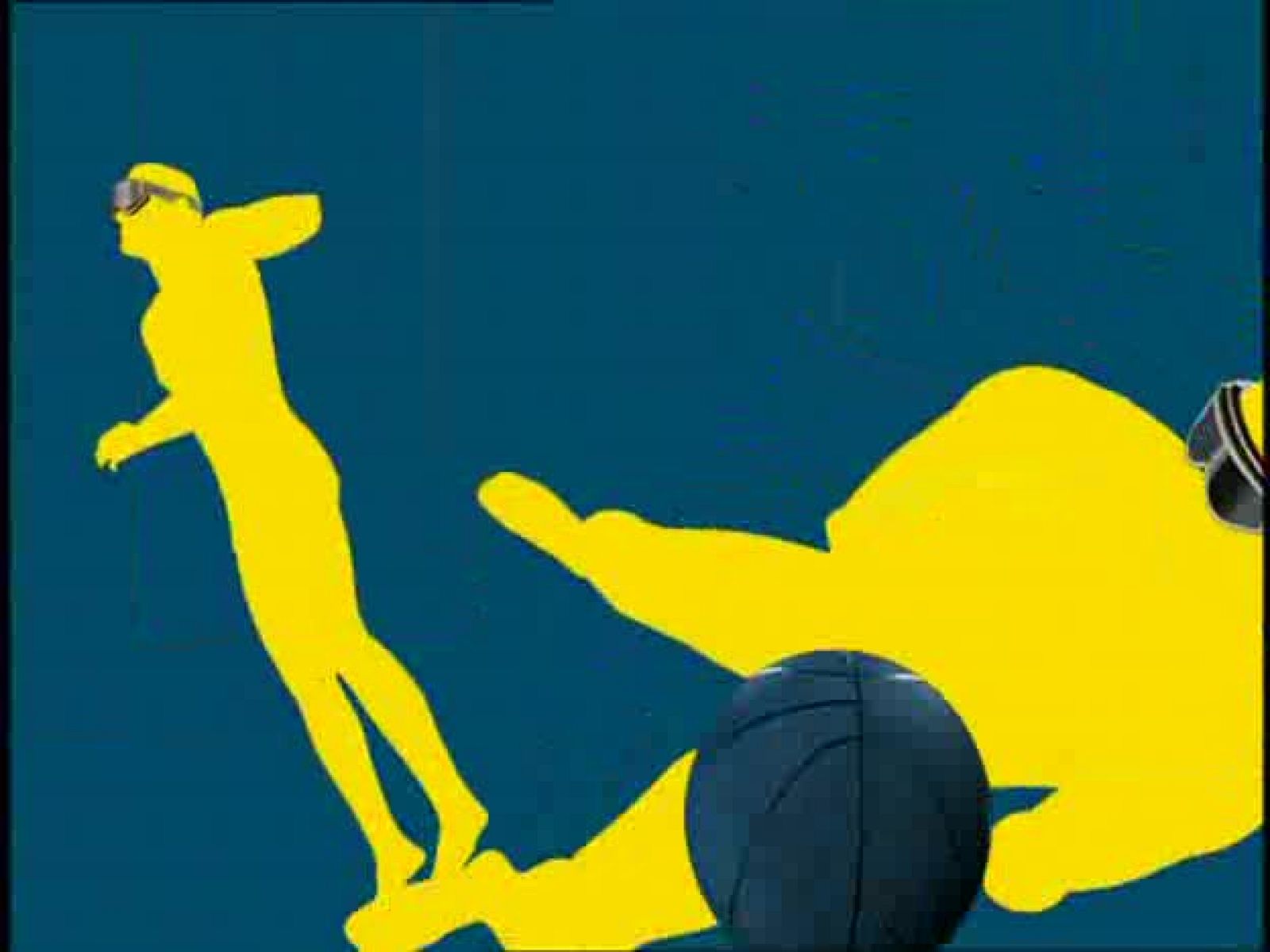 Juegos Paralímpicos 2008 | Ver