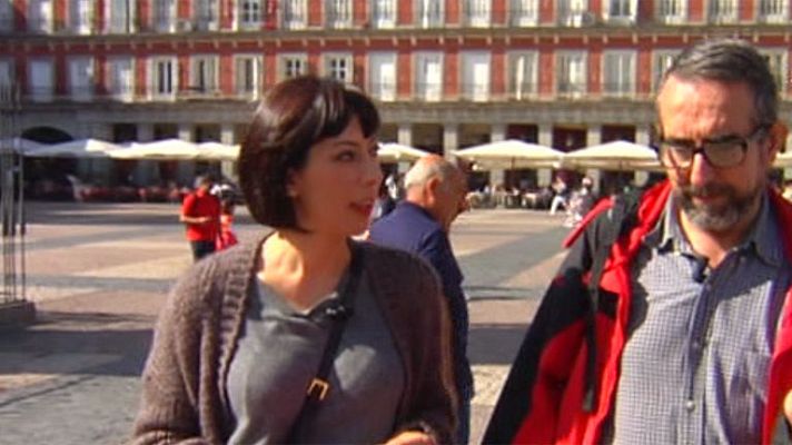 T con T - La historia de Toño (2ª parte)