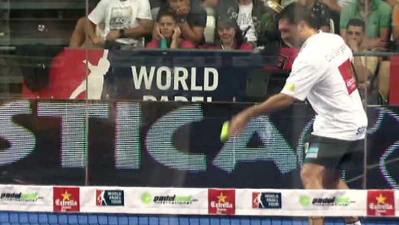 World Padel Tour - T2 - Programa 11 - Ver ahora
