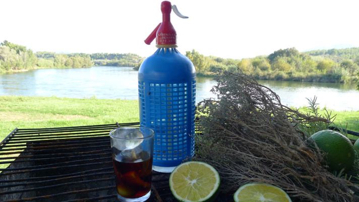 Aquí la Tierra - La hora "sagrada" del vermú
