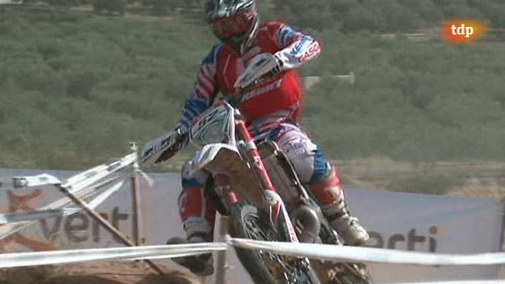 Motociclismo - Enduro Campeonato de España: Prueba Priego