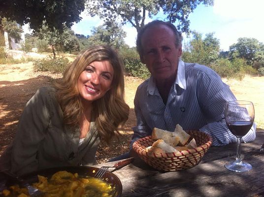 Aquí la Tierra - Reciclarse o morir