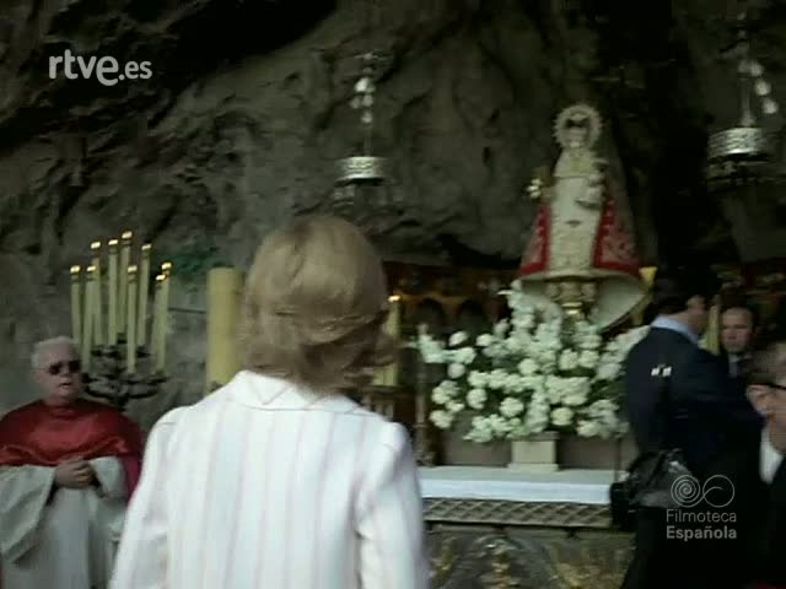 LOS REYES DE ESPAÑA EN ASTURIAS | Ver