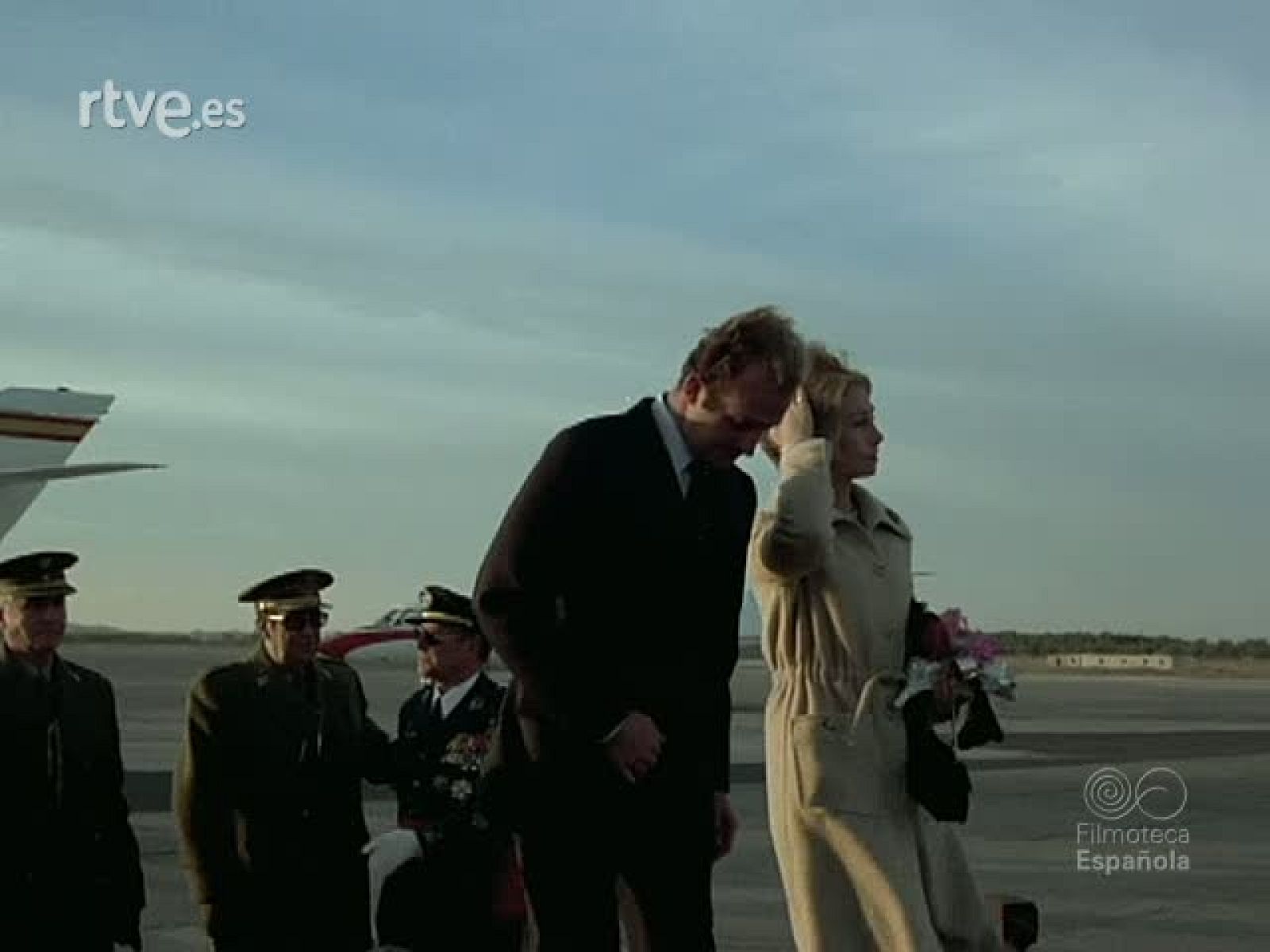 LOS REYES DE ESPAÑA EN VALENCIA | Ver