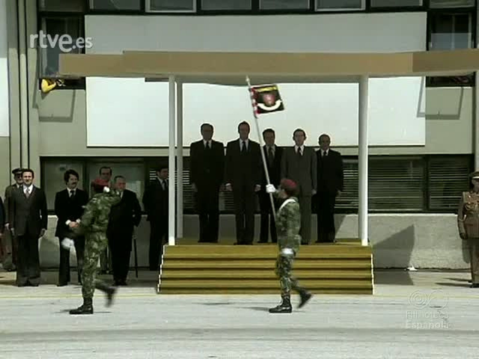 LOS REYES DE ESPAÑA EN PORTUGAL | Ver