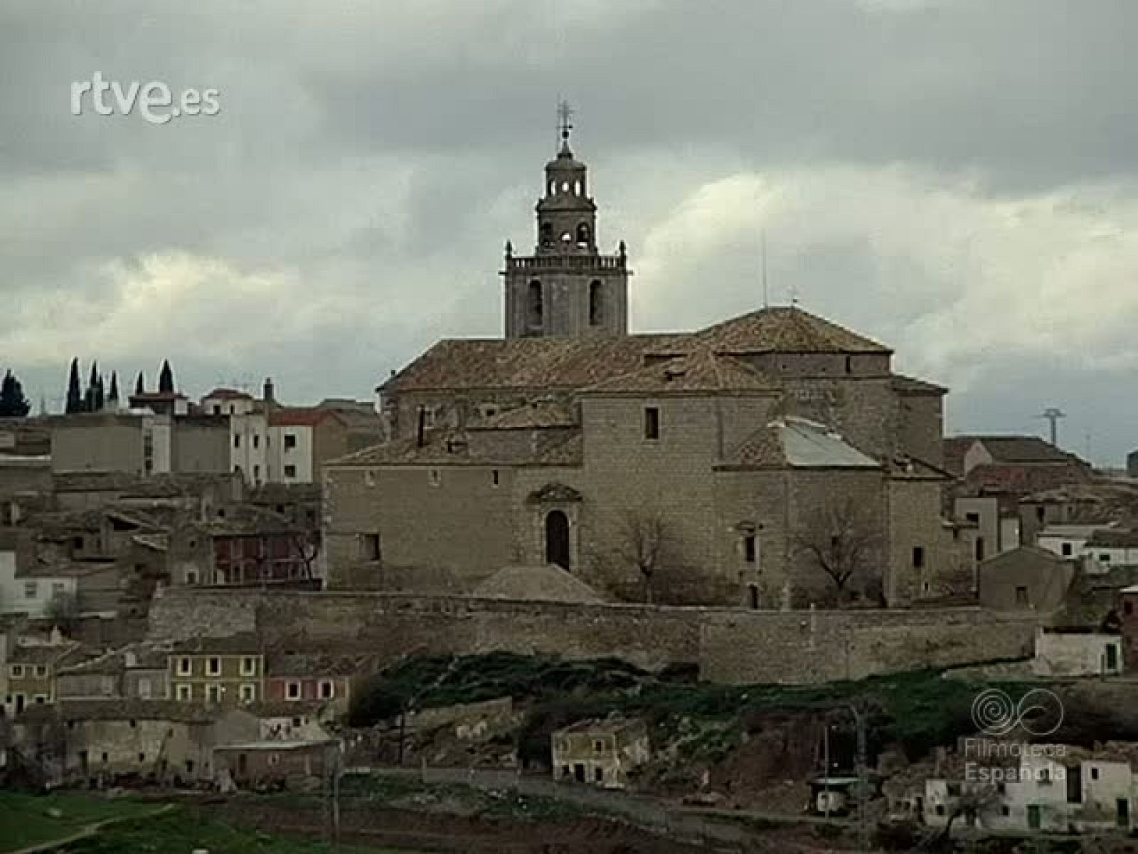 VISITA REAL A CUENCA | Ver