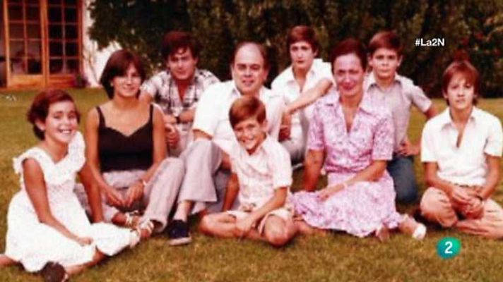 La 2 Noticias - La 2 Noticias - 23/10/14