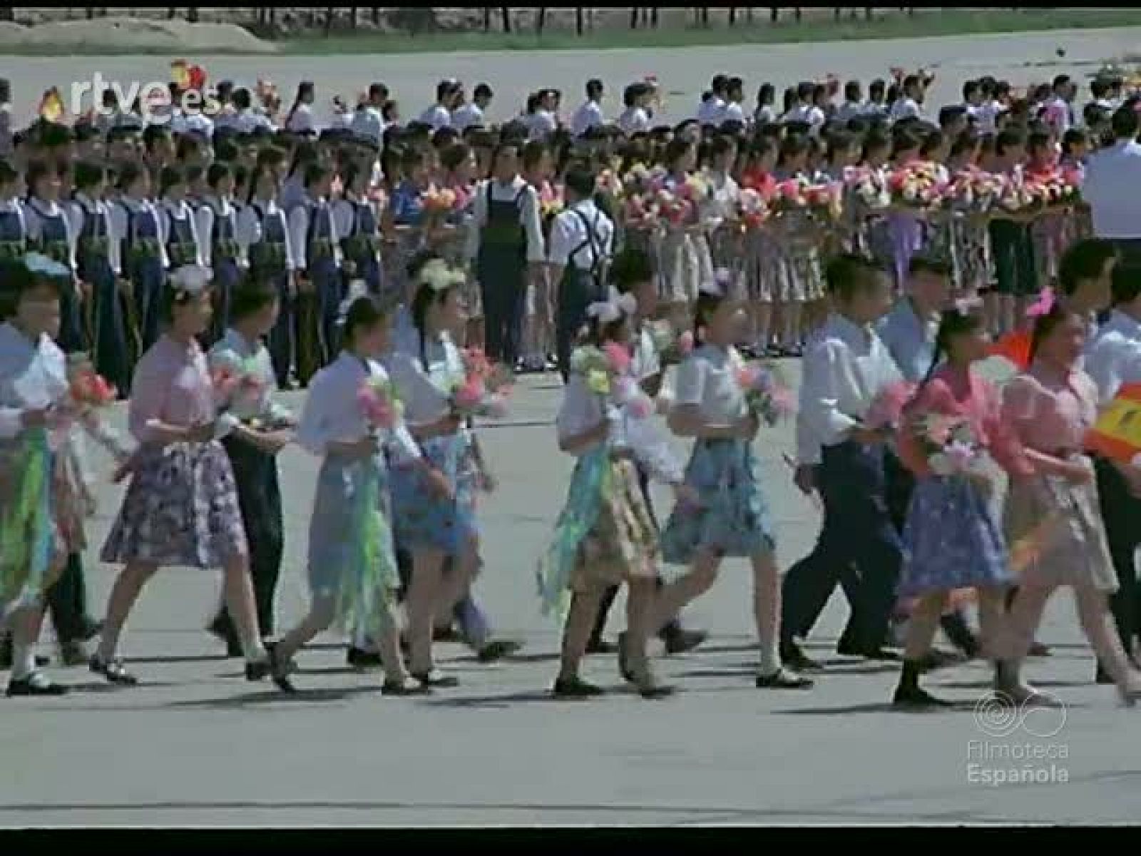 LOS REYES DE ESPAÑA EN CHINA | Ver