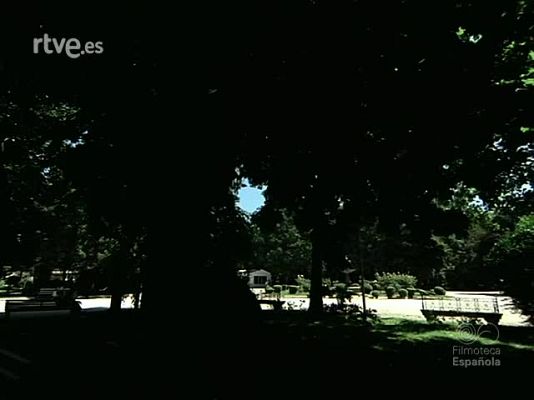 Documentales Color - VISITA REAL A LUGO