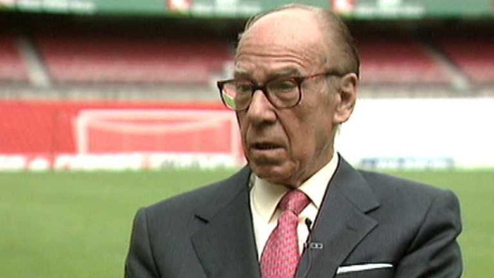 Conexión vintage - Telmo Zarra, el gol - ver ahora