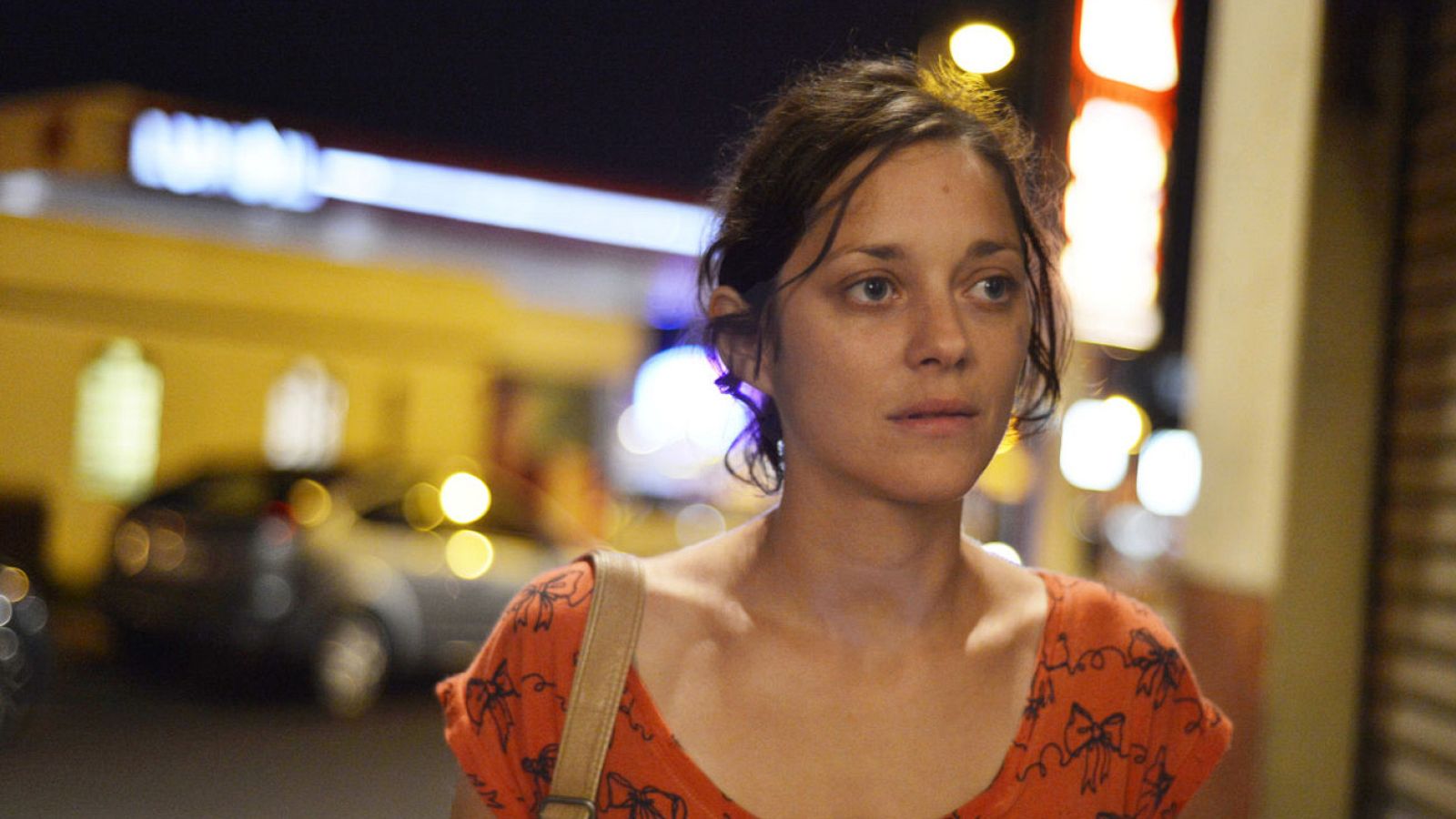 'Dos días, una noche'