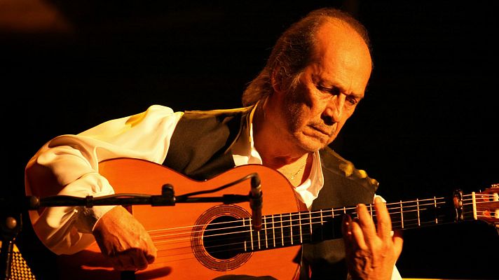 Días de cine - 'La búsqueda'