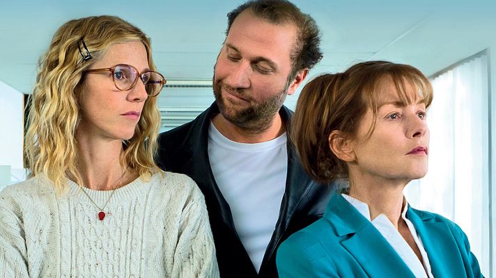 Días de cine - 'Tip top'