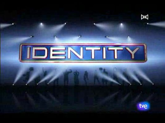  - Identity
