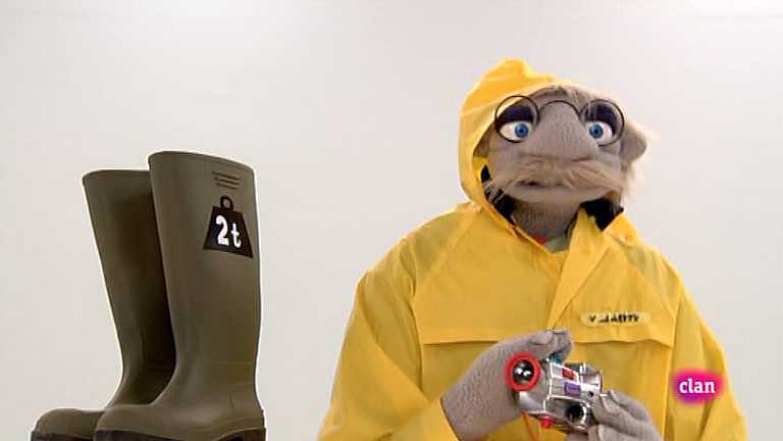 Capítulo 293 - Lunnis | Ver