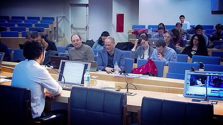 Universo UNED - Cursos MOOC del Proyecto ECO