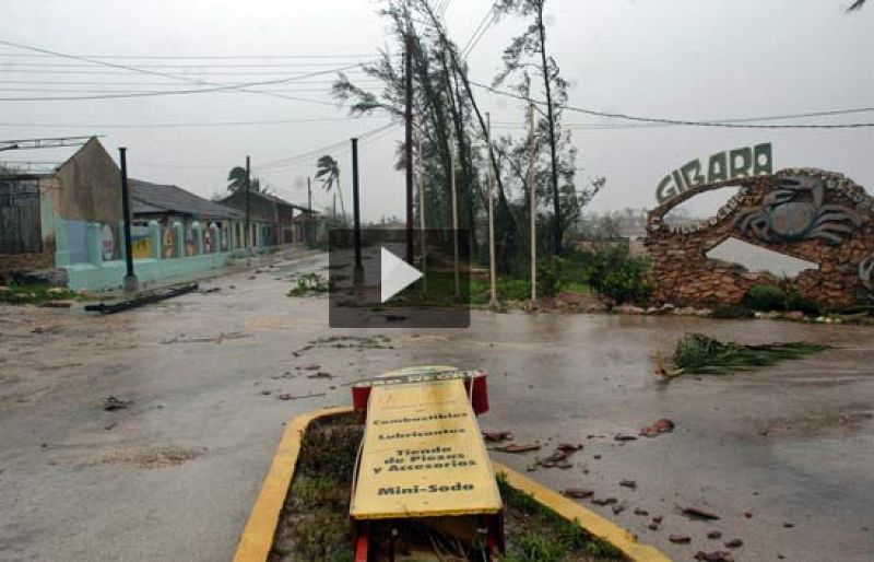 El telediario en 4 minutos