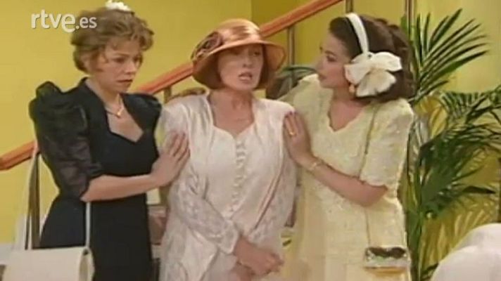 Juntas pero no revueltas - Adivina quién viene a la boda