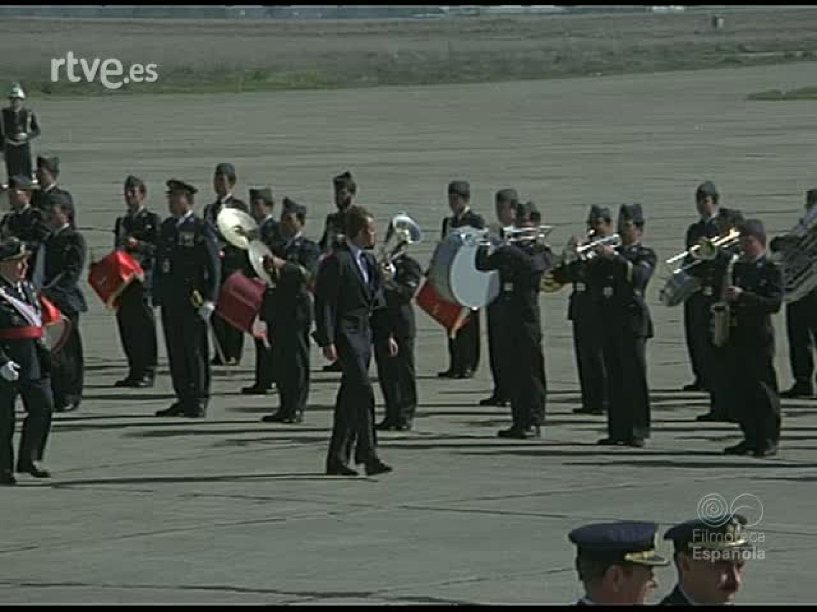 VISITA REAL A BADAJOZ | Ver