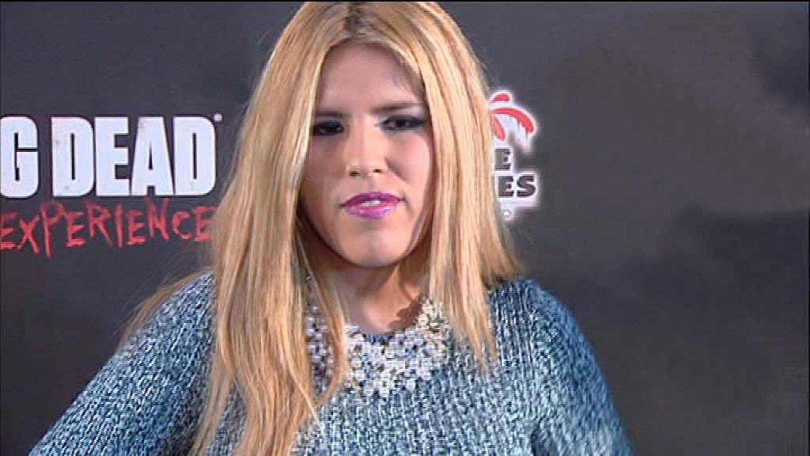 "Hemos llorado mucho en mi familia"