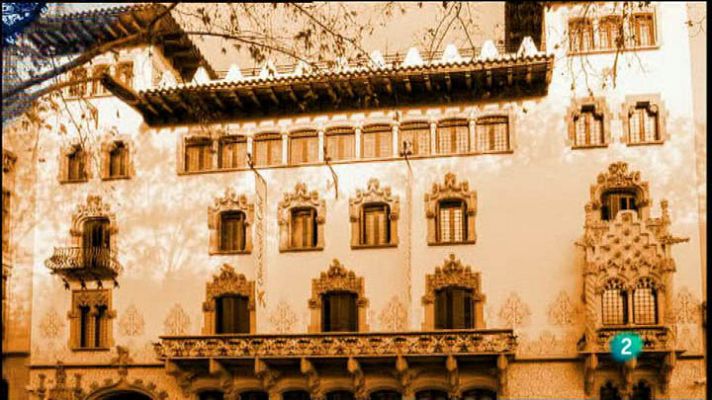 Para todos La 2 - Palau Macaya