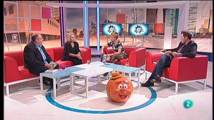 Para todos la tele - Mayra Gómez Kemp