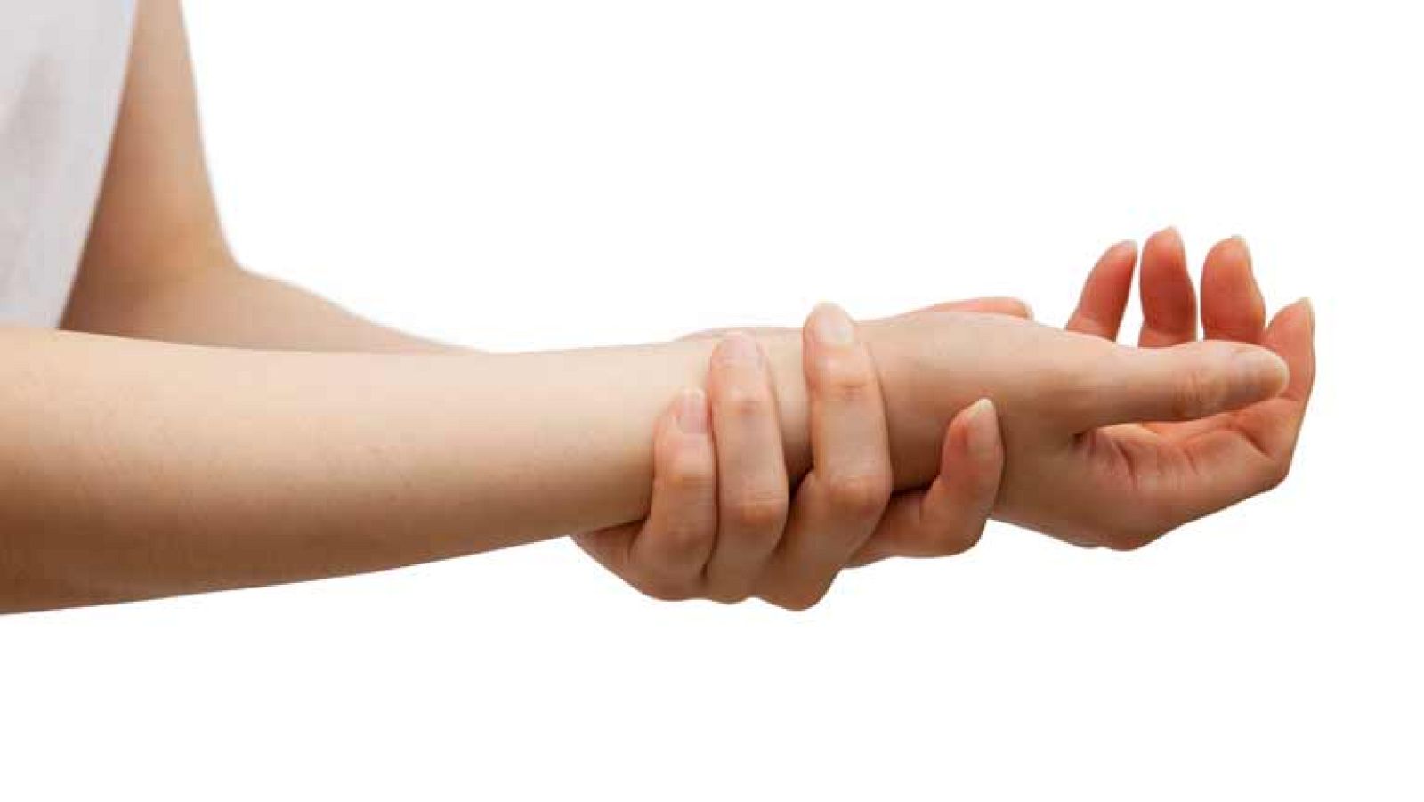 Diferencia entre artrosis y artritis