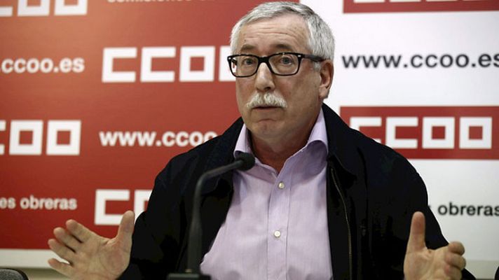 Informativo de Madrid - La Comunidad de Madrid en 4' - 24/10/14