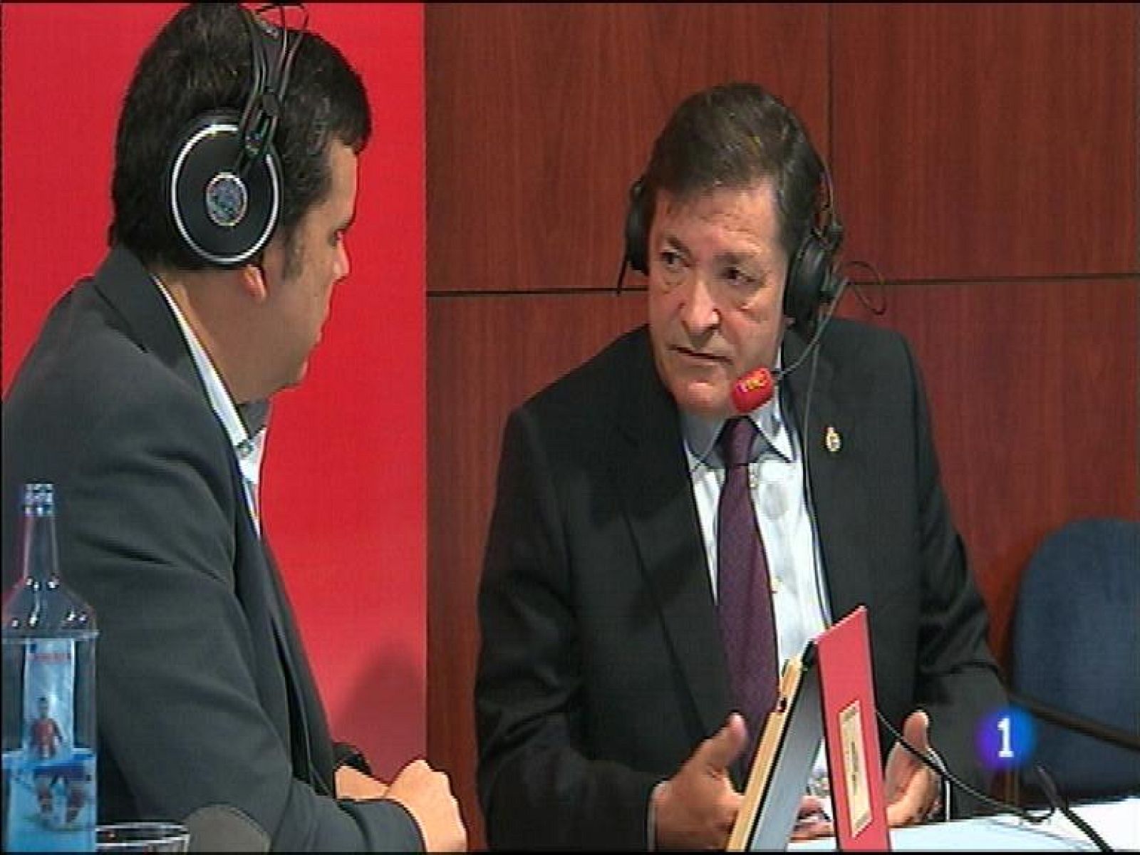 Asturias en 2' - 24/10/14 | Ver