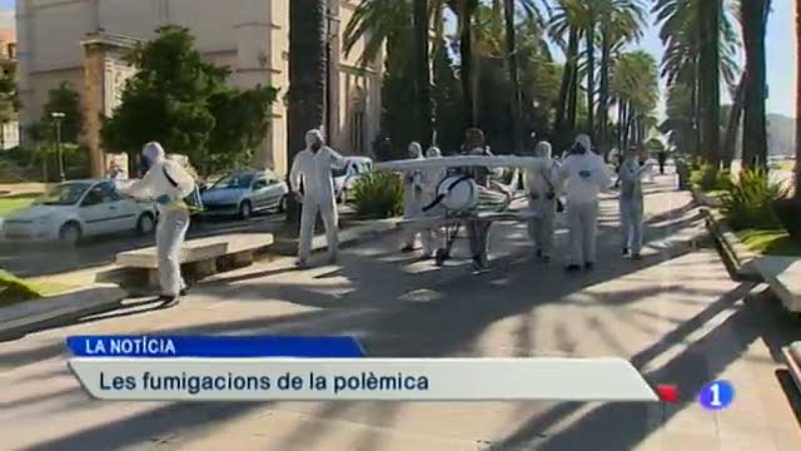 Informatiu Balear - 24/10/14 | Ver