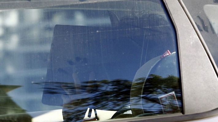 Telediario 1 - Clan Pujol