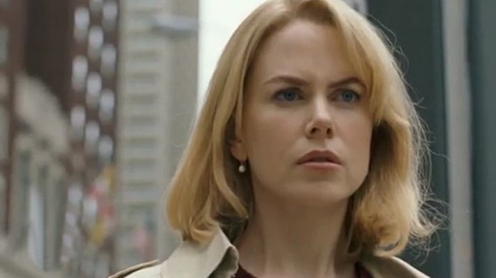 Cine internacional - 'Invasión', esta noche a las 22 horas